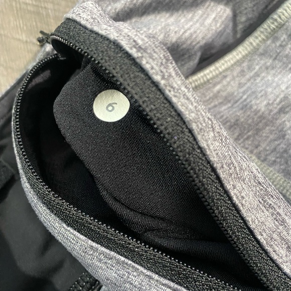 LULULEMON Pace Rival Crop Leggings - Picture 4 of 4